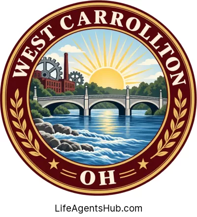 Local Life Insurance Agents in West Carrollton Ohio