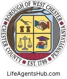 Local Life Insurance Agents in West Chester Pennsylvania