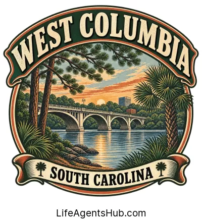 Local Life Insurance Agents in West Columbia South Carolina