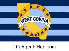 Local Life Insurance Agents in West Covina California