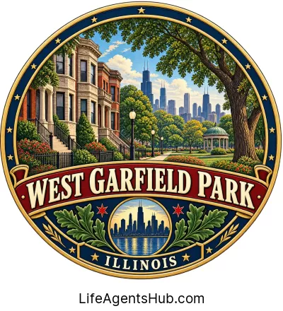 Local Life Insurance Agents in West Garfield Park Illinois