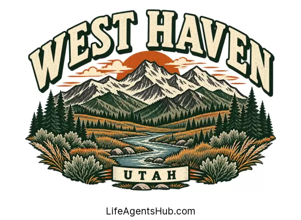 Local Life Insurance Agents in West Haven Utah
