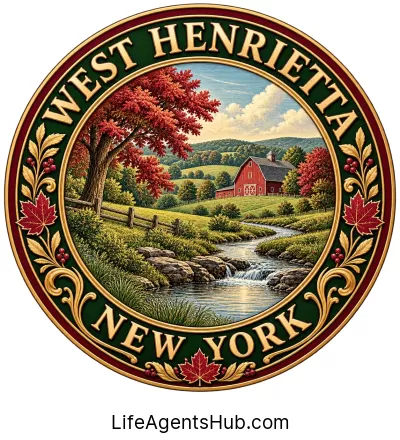 Local Life Insurance Agents in West Henrietta New York