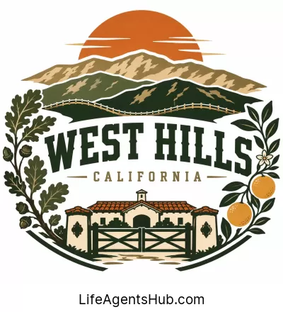Local Life Insurance Agents in West Hills California