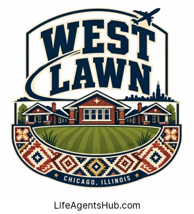 Local Life Insurance Agents in West Lawn Illinois