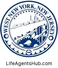 Local Life Insurance Agents in West New York New Jersey