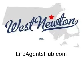 Local Life Insurance Agents in West Newton Massachusetts