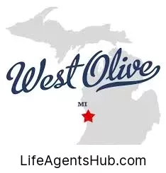 Local Life Insurance Agents in West Olive Michigan