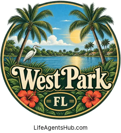 Local Life Insurance Agents in West Park Florida