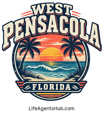 Local Life Insurance Agents in West Pensacola Florida