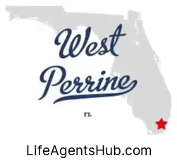 Local Life Insurance Agents in West Perrine Florida