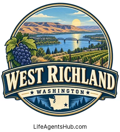 Local Life Insurance Agents in West Richland Washington