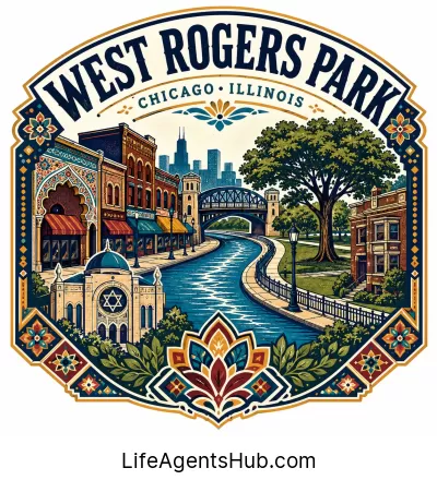 Local Life Insurance Agents in West Rogers Park Illinois