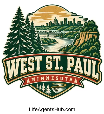 Local Life Insurance Agents in West St. Paul Minnesota