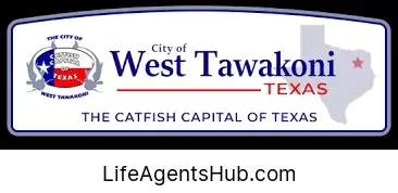 Local Life Insurance Agents in West Tawakoni Texas