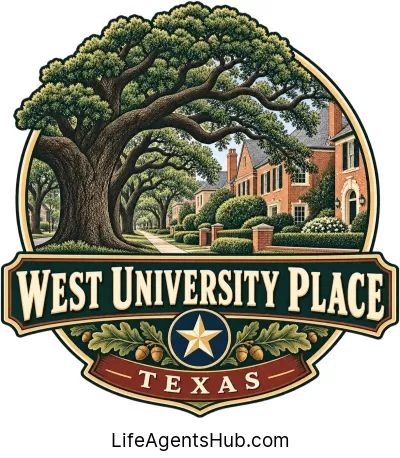 Local Life Insurance Agents in West University Place Texas