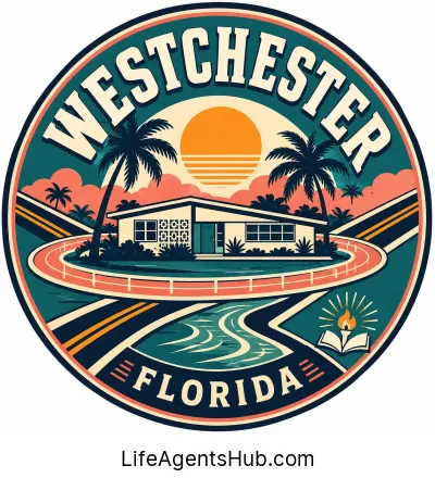 Local Life Insurance Agents in Westchester Florida