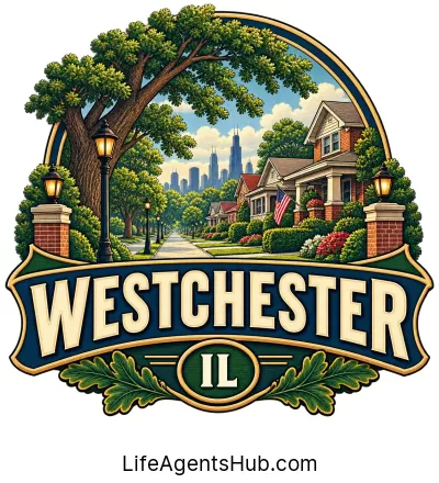 Local Life Insurance Agents in Westchester Illinois