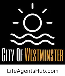 Local Life Insurance Agents in Westminster California