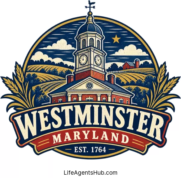 Local Life Insurance Agents in Westminster Maryland
