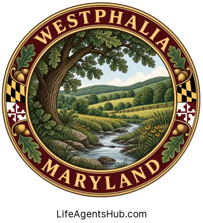 Local Life Insurance Agents in Westphalia Maryland