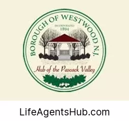 Local Life Insurance Agents in Westwood New Jersey