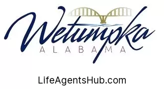 Local Life Insurance Agents in Wetumpka Alabama