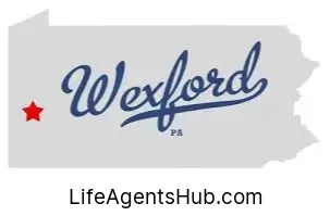 Local Life Insurance Agents in Wexford Pennsylvania