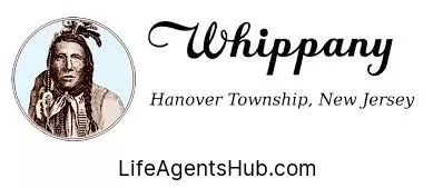 Local Life Insurance Agents in Whippany New Jersey
