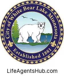 Local Life Insurance Agents in White Bear Lake Minnesota