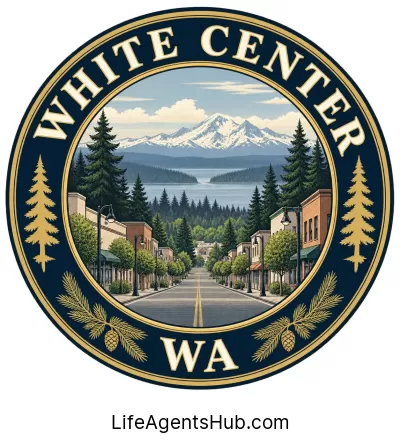 Local Life Insurance Agents in White Center Washington