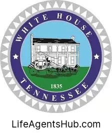 Local Life Insurance Agents in White House Tennessee