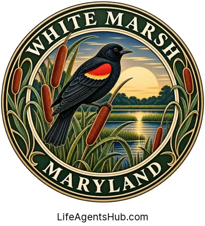 Local Life Insurance Agents in White Marsh Maryland