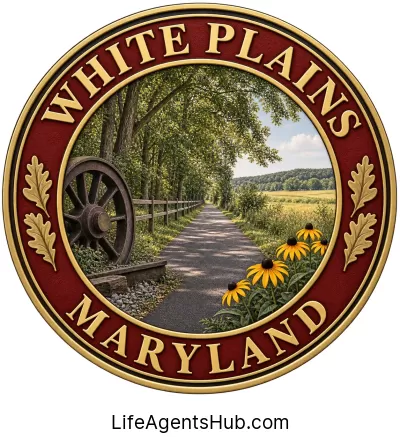 Local Life Insurance Agents in White Plains Maryland