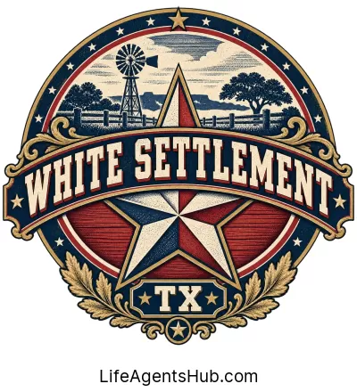 Local Life Insurance Agents in White Settlement Texas