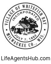 Local Life Insurance Agents in Whitefish Bay Wisconsin