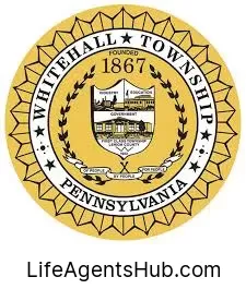 Local Life Insurance Agents in Whitehall Pennsylvania