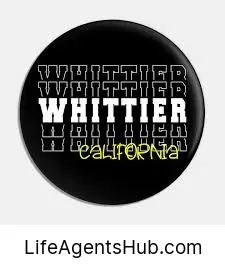 Local Life Insurance Agents in Whittier California