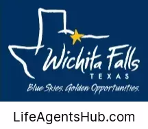 Local Life Insurance Agents in Wichita Falls Texas