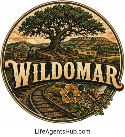 Local Life Insurance Agents in Wildomar California