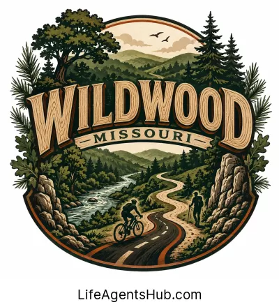 Local Life Insurance Agents in Wildwood Missouri