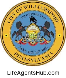Local Life Insurance Agents in Williamsport Pennsylvania