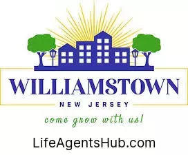 Local Life Insurance Agents in Williamstown New Jersey