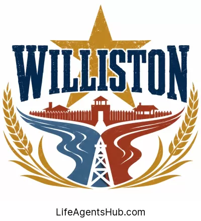 Local Life Insurance Agents in Williston North Dakota