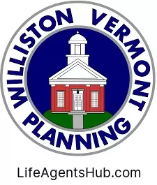 Local Life Insurance Agents in Williston Vermont
