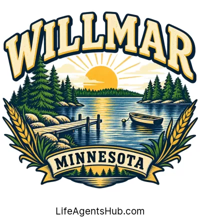 Local Life Insurance Agents in Willmar Minnesota