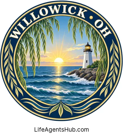 Local Life Insurance Agents in Willowick Ohio