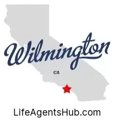 Local Life Insurance Agents in Wilmington California