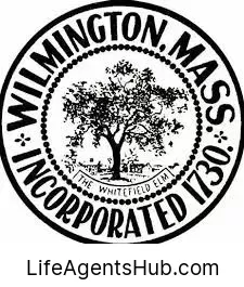 Local Life Insurance Agents in Wilmington Massachusetts