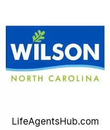 Local Life Insurance Agents in Wilson North Carolina
